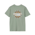 Sovereignty Is Sacred T-Shirt