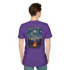 Raised by Storytellers Native Pride T-Shirt