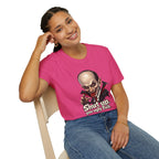 “Shut up, you ugly fuck” Funny graphic tee