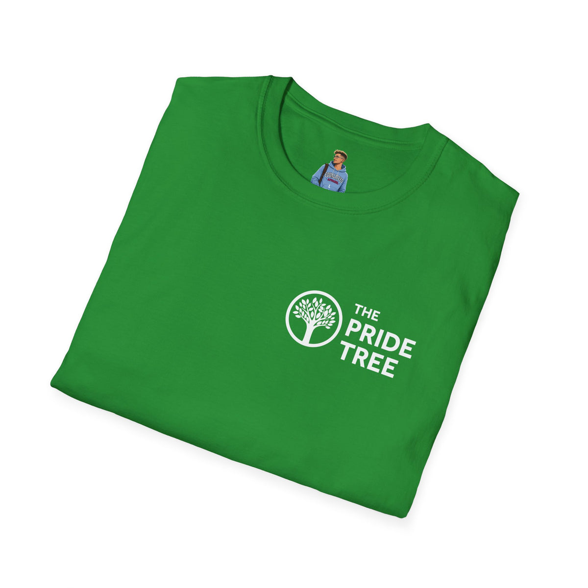 Guard the Grove Pride Tree Las Vegas T-Shirt