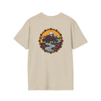 Native Pride Inspired Unisex Softstyle Tee