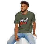 Didn’t Vote for the Felon T-Shirt