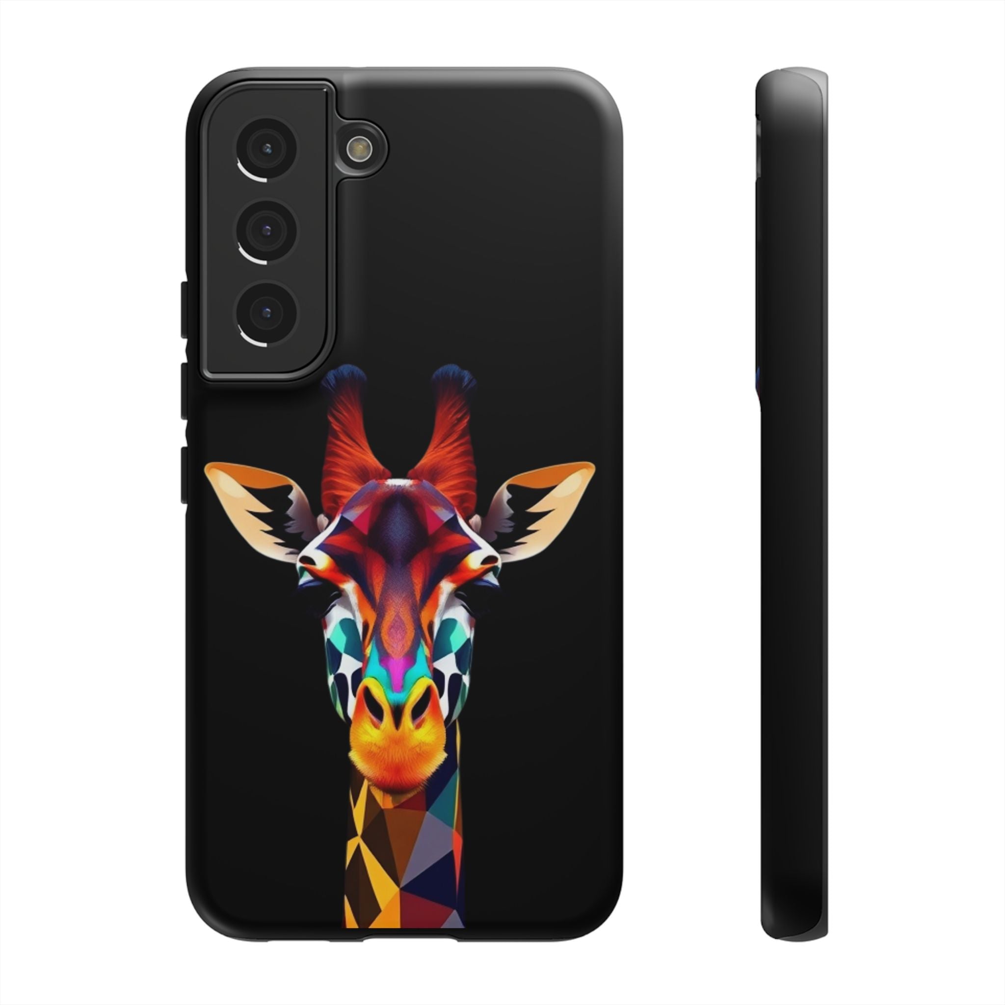 Giraffe Tough Case For Android & iPhone