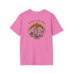 Keepers of The Earth Forest T-shirt