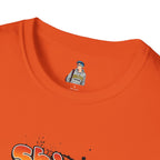 Shine Your Light Unisex Softstyle T-Shirt