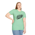 Radical Left Scum Graphic T-Shirt