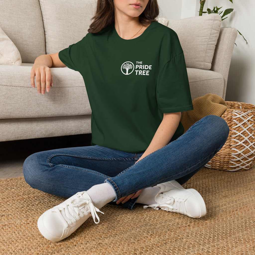 Guard the Grove Pride Tree Las Vegas T-Shirt