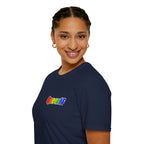 Pride QueerAF T-Shirt