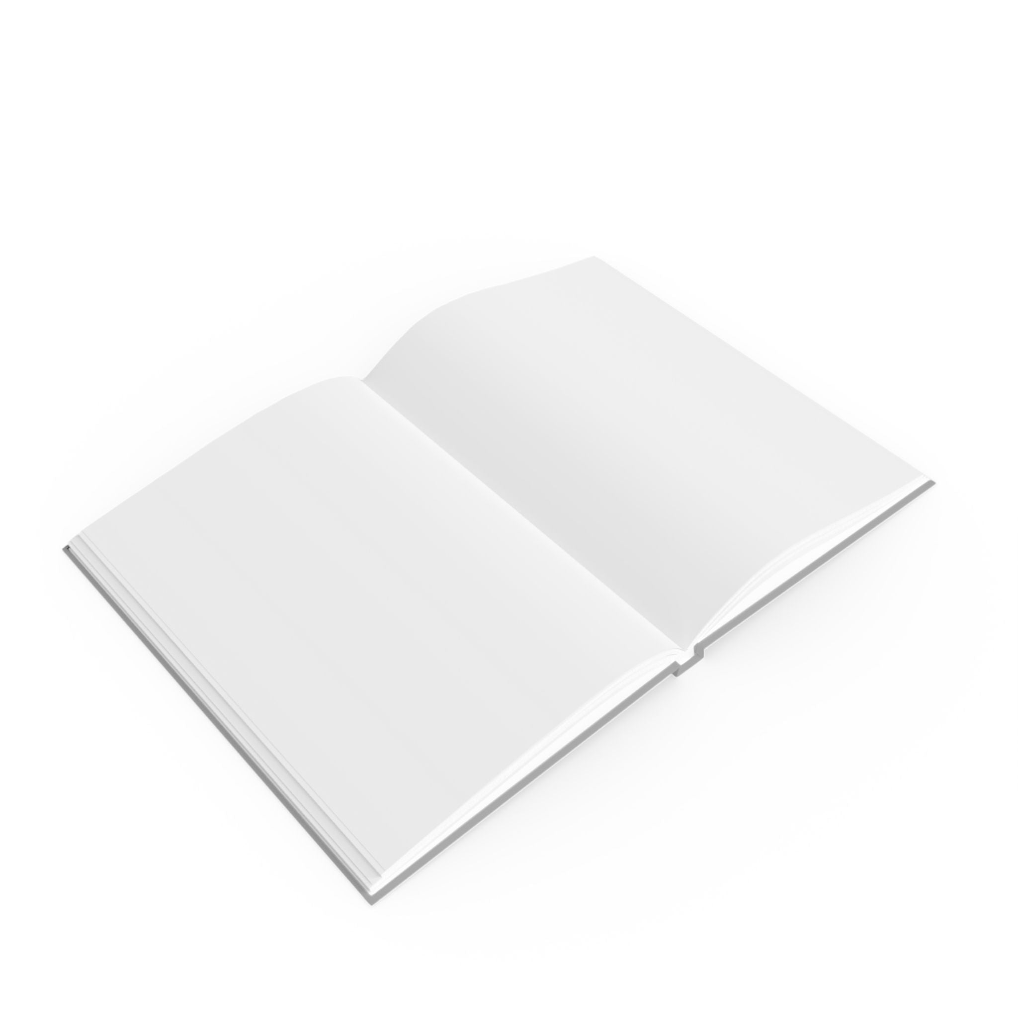 Black Panther Hard Backed Journal - Perfect for Gifts, Journaling, and Celebrations