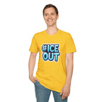 Ice Out Graphic T-Shirt