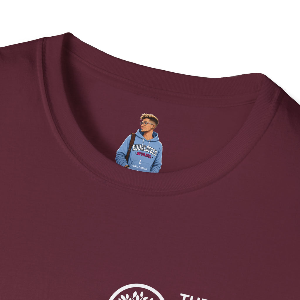 Guard the Grove Pride Tree Las Vegas T-Shirt