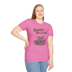 Keepers Of the Earth Turtle T-shirt