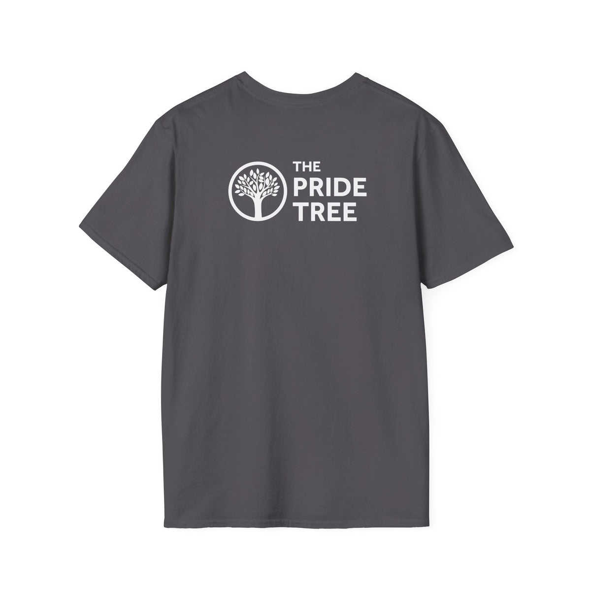 Trans Power Pride Tree Las Vegas T‑ Shirt