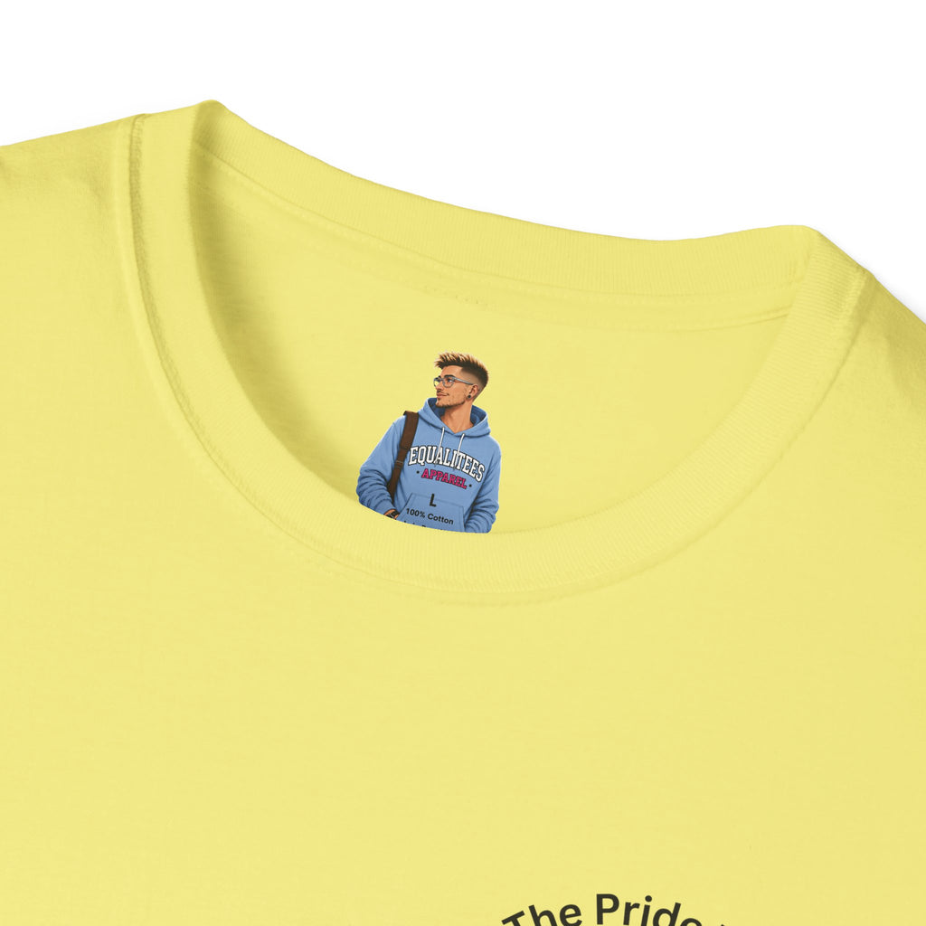 Pride Tree Las Vegas T-Shirt