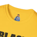 Black History Is American History T-Shirt