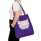 Empowered Women Empower Women Tote Bag