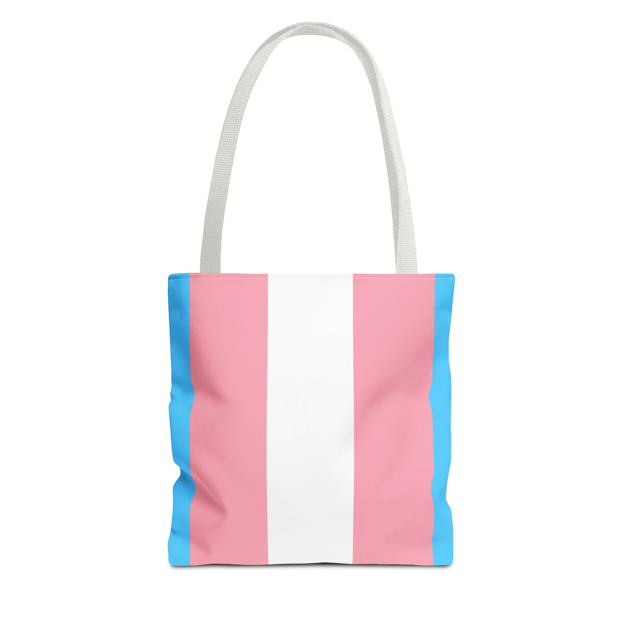 Trans Pride Tote Bag