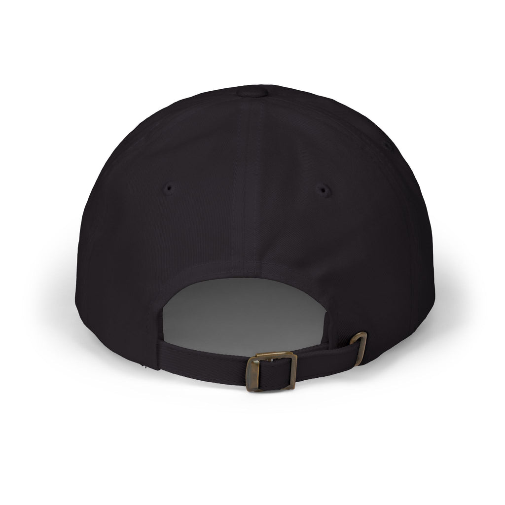 Political Dad Cap - 'Didn't Vote for the Felon'  Dad Hat