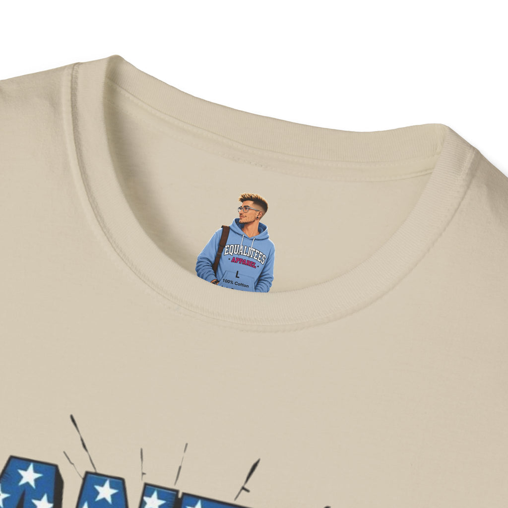 Anti-Bully Awareness T-shirt