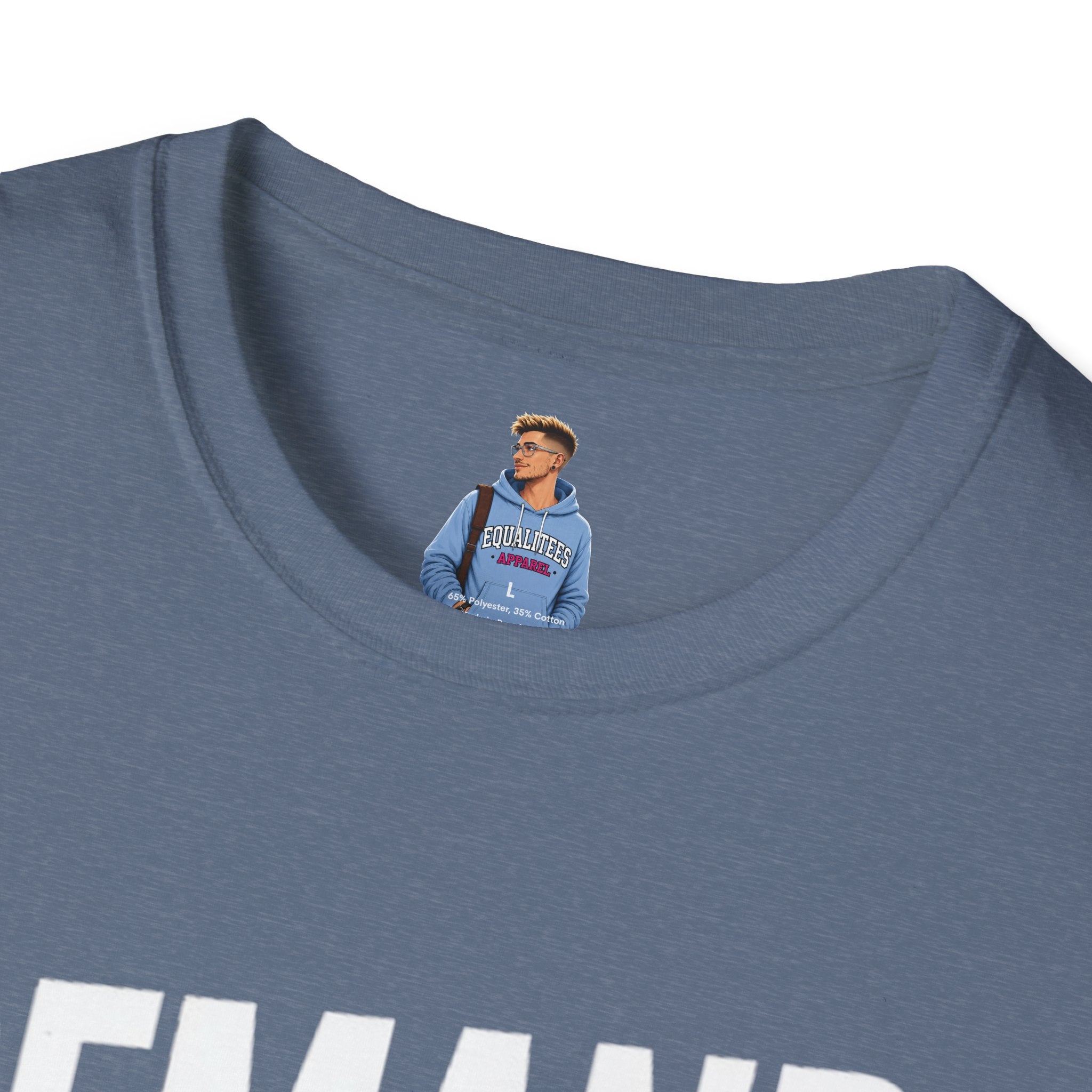 Demand Justice T-Shirt