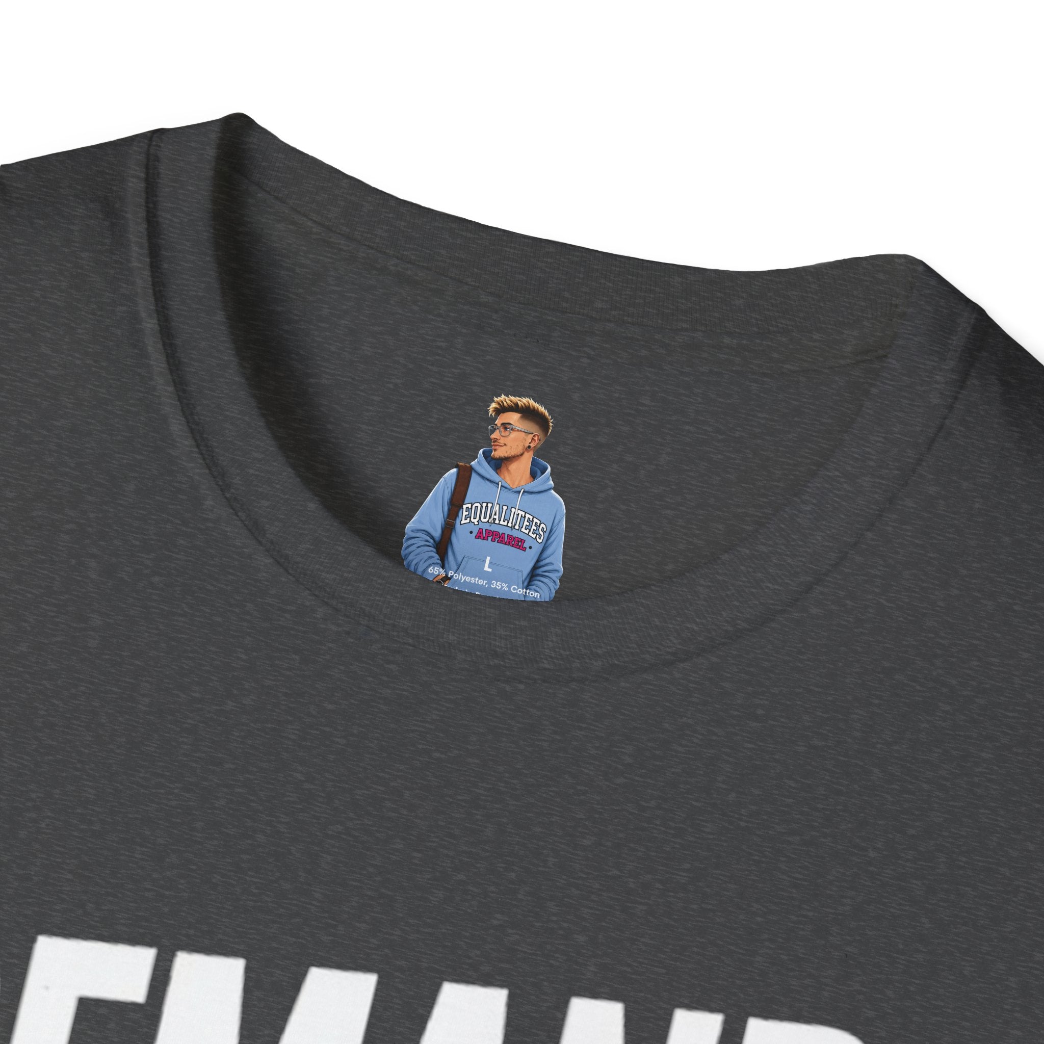 Demand Justice T-Shirt