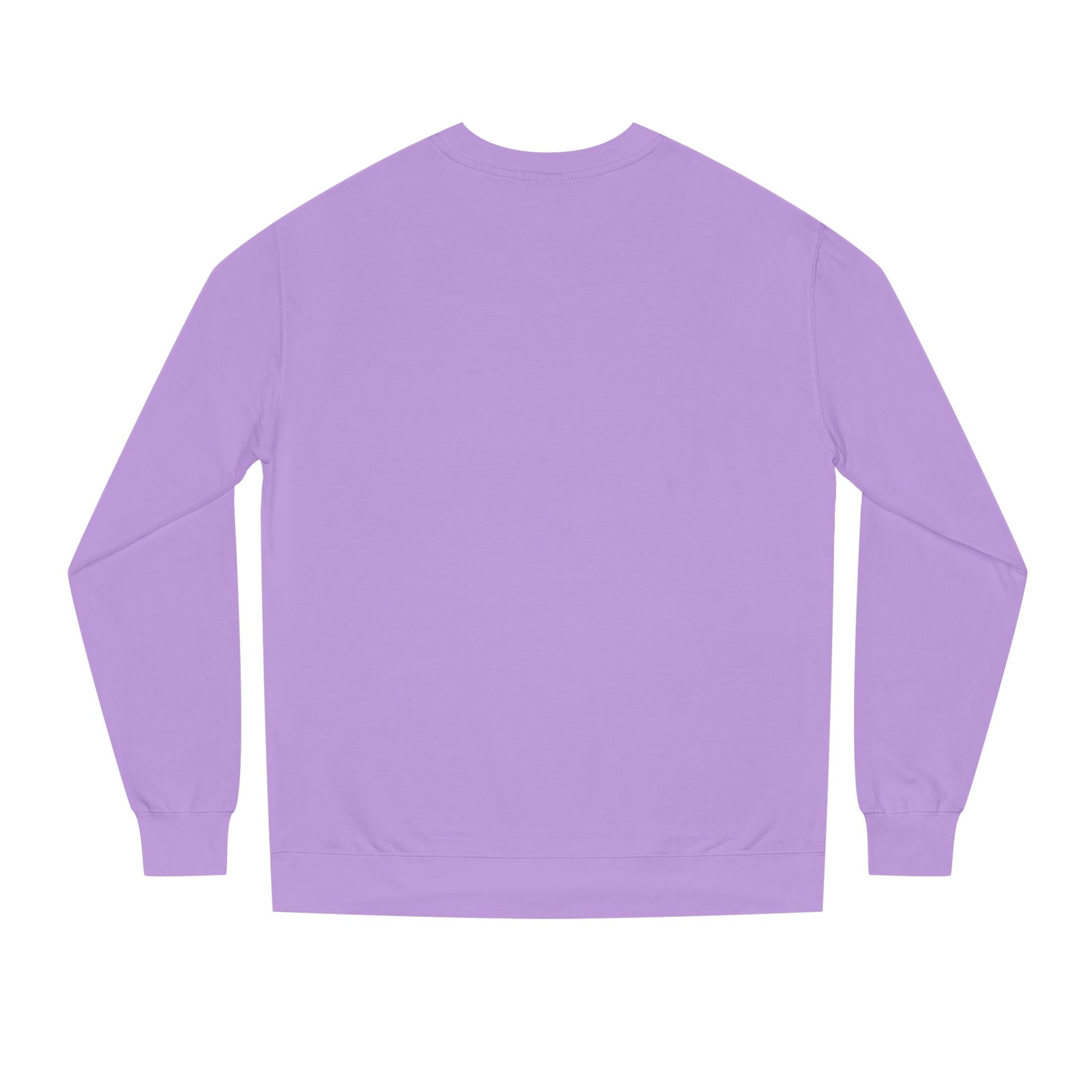 Educate, Advocate, Celebrate Unisex Crew Neck Sweatshirt - Empowerment Apparel