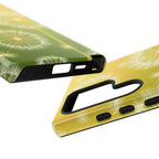 Dandelion Breeze Tough Case for Android