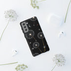 Dandelion Wishes Tough Case for Android