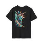 'Merica is for Everyone - Softstyle Unisex T-Shirt