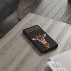 Giraffe Tough Case For Android & iPhone