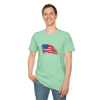 Liberty and Justice for All Means Everyone T-Shirt