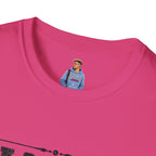 Juneteenth T-Shirt — "Happy Juneteenth" Celebration Tee