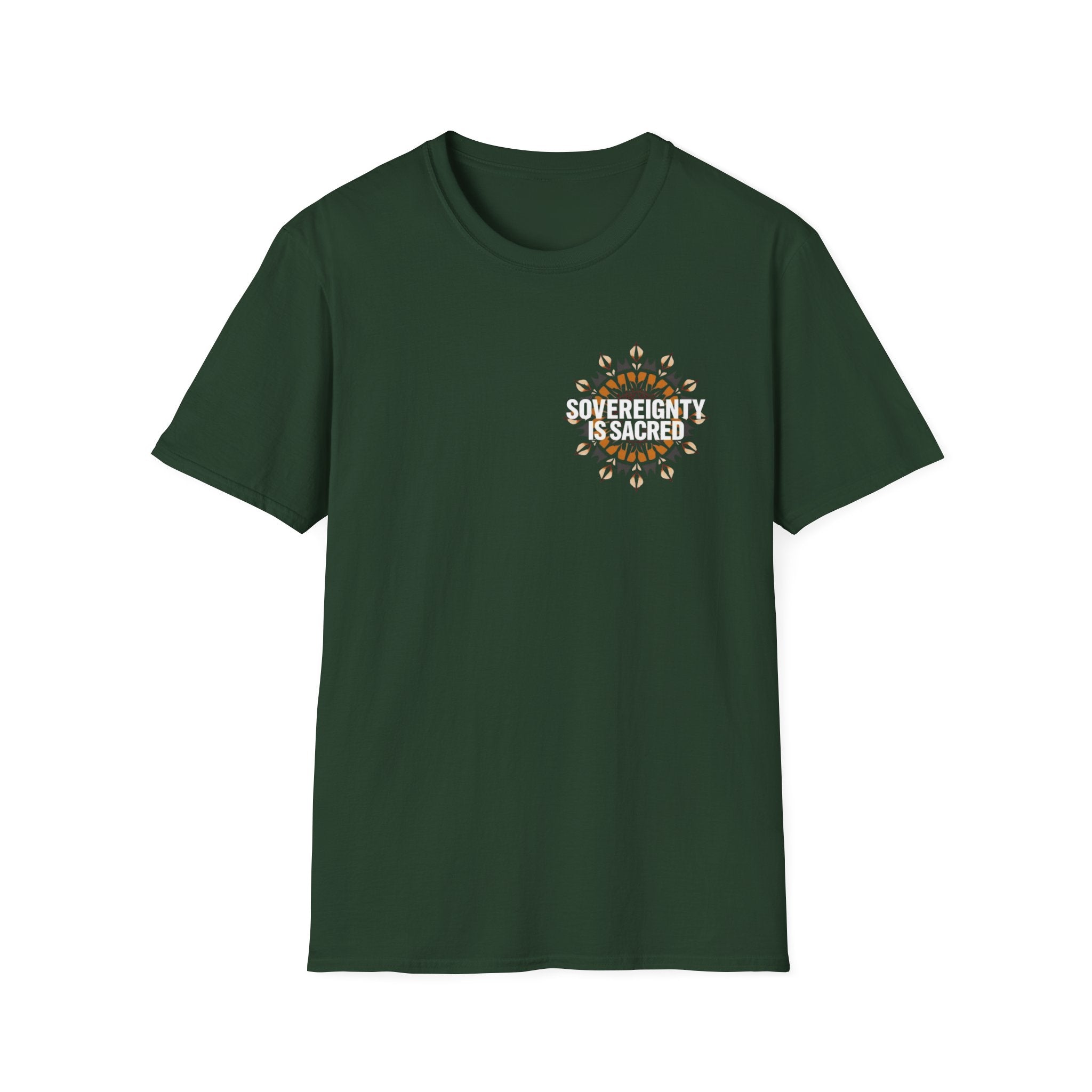 Sovereignty Is Sacred T-Shirt