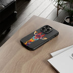 Giraffe Tough Case For Android & iPhone