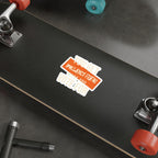 Die-Cut Stickers - Project 2025-You Get What You Vote For