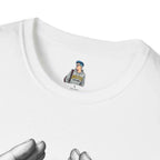 Earth in Your Hands T-Shirt — Protect the Planet Graphic Tee