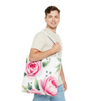 Floral Pattern Design - Perfect for Activists and Freedom Lovers