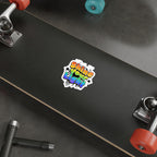 Die-Cut Stickers - Shine Your Light