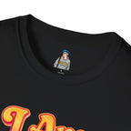 I Am The Vibe Retro T-Shirt