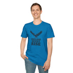 Reclaim Resist Rise T-shirt