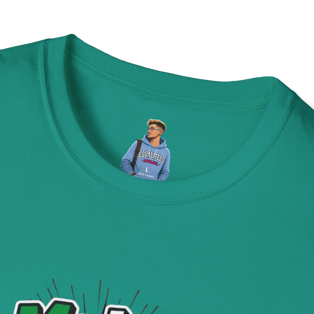 Make Good Trouble T-shirt  Fun Graphic Tee for Activists & Trendsetters
