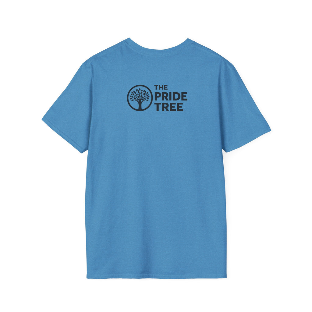 Got any Tape..? Funny Goose & Frog Market T-Shirt — Cute Animal Humor Tee