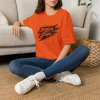 Radical Left Scum Graphic T-Shirt