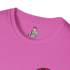 Native Pride Unisex Softstyle T-Shirt