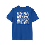 Know Your Rights Voting Spanish T-Shirt
