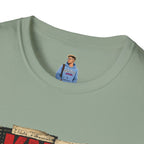 Know Black History T-Shirt