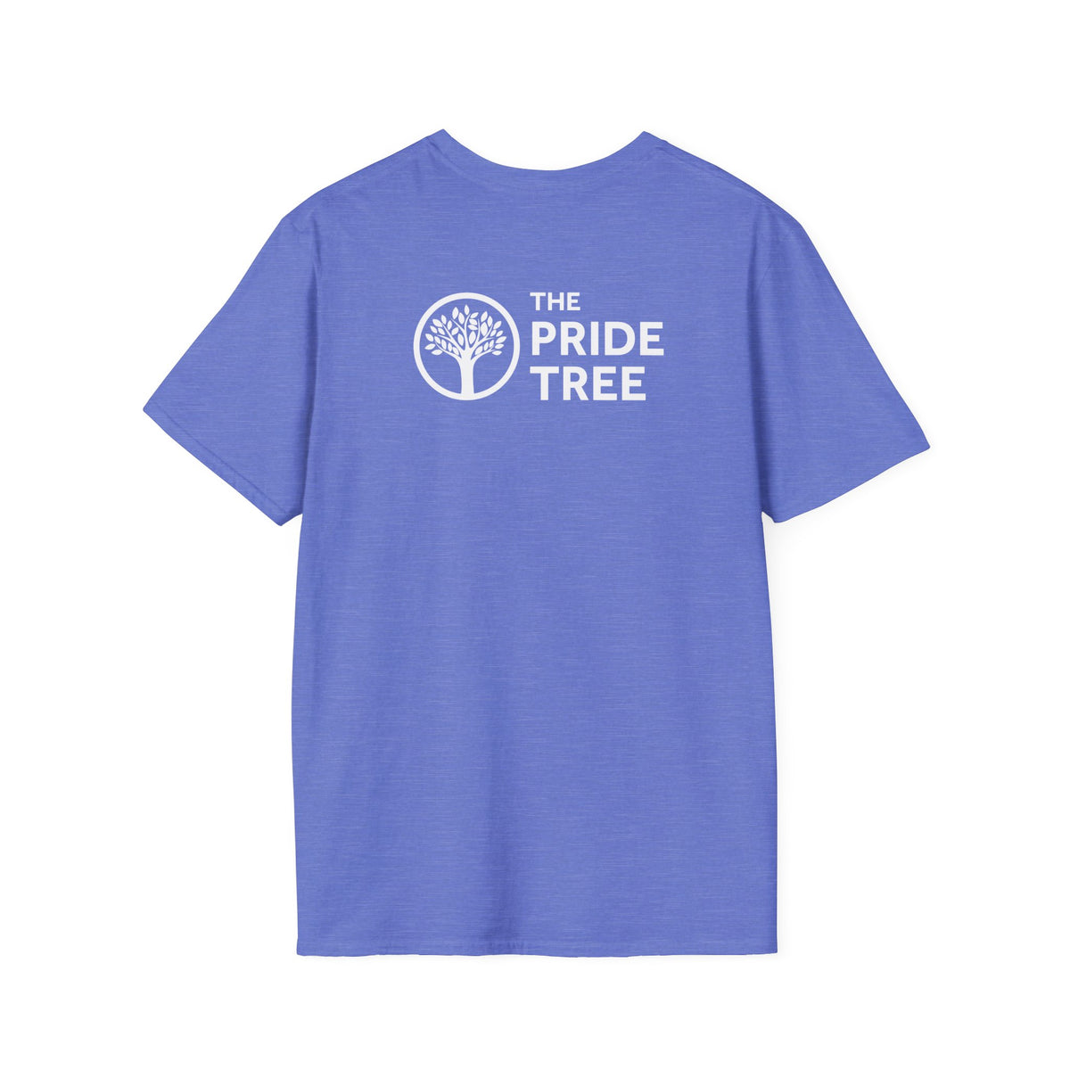 Trans Power Pride Tree Las Vegas T‑ Shirt