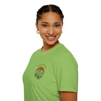 Keepers of The Earth Forest T-shirt