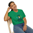 Live Laugh Lighter Fluid T-Shirt