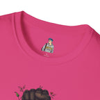 Grow Solidarity Unisex Softstyle T-Shirt